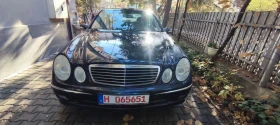 Mercedes-Benz E 270 Avantgarde TOP | Mobile.bg    2