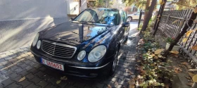 Mercedes-Benz E 270 Avantgarde TOP | Mobile.bg    3