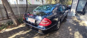 Mercedes-Benz E 270 Avantgarde TOP | Mobile.bg    5