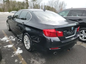 BMW 535 XDRIVE * LED * CAMERA * ПОДГРЕВ * M PACK, снимка 5