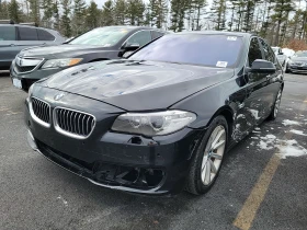 BMW 535 XDRIVE * LED * CAMERA * ПОДГРЕВ * M PACK, снимка 2