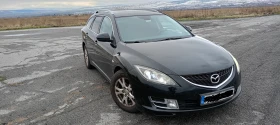 Mazda 6 | Mobile.bg    2