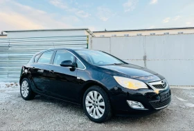 Opel Astra 1600 БЕНЗИН - 9500 лв. - 21384573 | Car24.bg