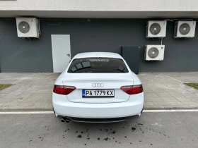 Audi A5 S-Line, снимка 6