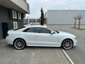 Audi A5 S-Line, снимка 8