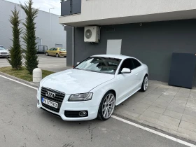 Audi A5 S-Line, снимка 3