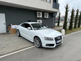 Audi A5 S-Line, снимка 1