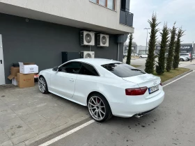 Audi A5 S-Line, снимка 5