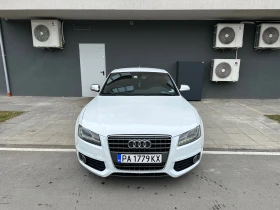 Audi A5 S-Line, снимка 2