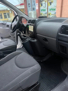 Peugeot Expert 2.0HDI КЛИМАТИК , снимка 14