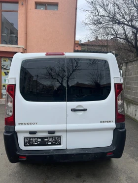 Peugeot Expert 2.0HDI КЛИМАТИК , снимка 2