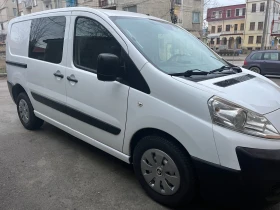 Peugeot Expert 2.0HDI КЛИМАТИК , снимка 6