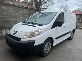 Peugeot Expert 2.0HDI КЛИМАТИК , снимка 5