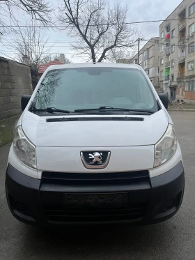 Peugeot Expert 2.0HDI КЛИМАТИК , снимка 1