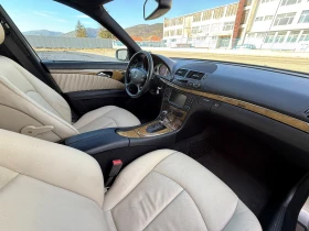 Mercedes-Benz E 320 CDI Avantgarde 7G-tronic, снимка 14