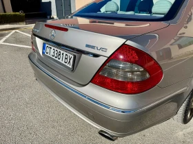 Mercedes-Benz E 320 CDI, снимка 10