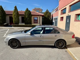 Mercedes-Benz E 320 CDI Avantgarde 7G-tronic, снимка 2