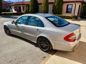 Mercedes-Benz E 320 CDI Avantgarde 7G-tronic, снимка 1