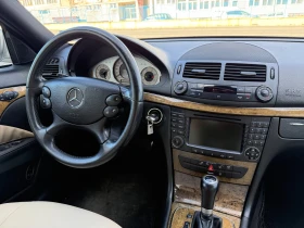 Mercedes-Benz E 320 CDI | Mobile.bg    13