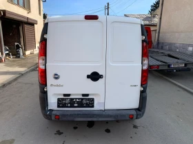 Fiat Doblo 1.3 DIESEL 55kW, снимка 6