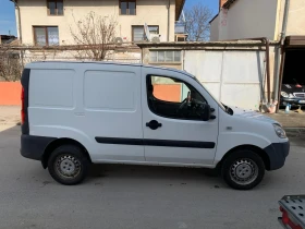 Fiat Doblo 1.3 DIESEL 55kW, снимка 4