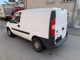 Fiat Doblo 1.3 DIESEL 55kW, снимка 8