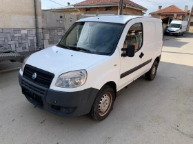 Fiat Doblo 1.3 DIESEL 55kW, снимка 1