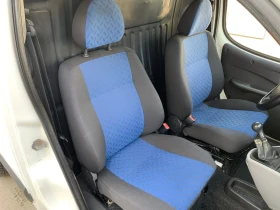 Fiat Doblo 1.3 DIESEL 55kW, снимка 12