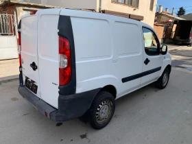 Fiat Doblo 1.3 DIESEL 55kW, снимка 5