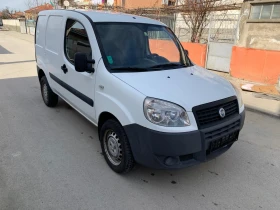 Fiat Doblo 1.3 DIESEL 55kW, снимка 3