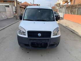 Fiat Doblo 1.3 DIESEL 55kW, снимка 2