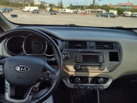 Kia Rio 1.4i UB, снимка 5