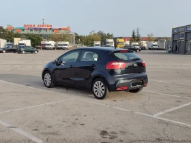 Kia Rio 1.4i UB, снимка 2