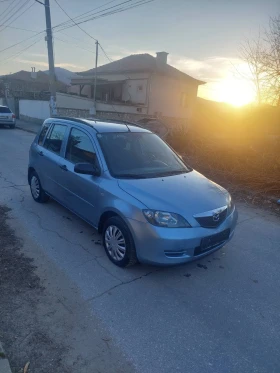 Mazda 2 Mazda2 | Mobile.bg    3