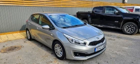 Kia Ceed 1.6CRDI | 136кс| БГ Серв. История| Частно лице - 13500 лв. - 39979762 6