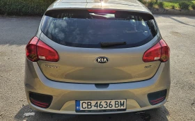 Kia Ceed 1.6CRDI | 136кс| БГ Серв. История| Частно лице - 13500 лв. - 39979762 4