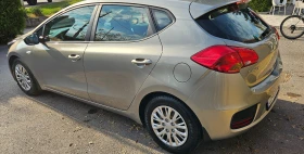 Kia Ceed 1.6CRDI | 136кс| БГ Серв. История| Частно лице - 13500 лв. - 39979762 7