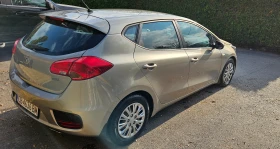Kia Ceed 1.6CRDI | 136кс| БГ Серв. История| Частно лице - 13500 лв. - 39979762 3