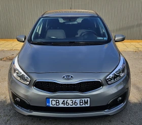 Kia Ceed 1.6CRDI | 136кс| БГ Серв. История| Частно лице - 13500 лв. - 39979762 2