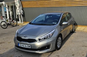 Kia Ceed 1.6CRDI | 136кс| БГ Серв. История| Частно лице - 13500 лв. - 39979762 1