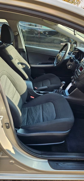 Kia Ceed 1.6CRDI | 136кс| БГ Серв. История| Частно лице - 13500 лв. - 39979762 10