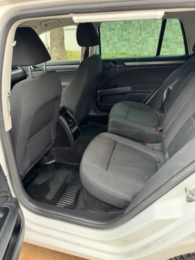 Skoda Superb 4x4 | Mobile.bg    8