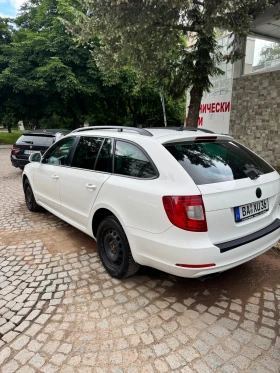 Skoda Superb 4x4 | Mobile.bg    6