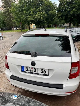 Skoda Superb 4x4 | Mobile.bg    4
