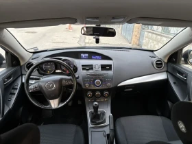 Mazda 3 1.6HDi 116 | Mobile.bg    12