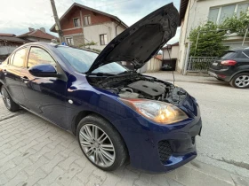 Mazda 3 1.6HDi 116 | Mobile.bg    13