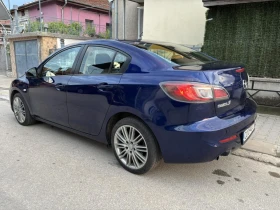Mazda 3 1.6HDi 116 | Mobile.bg    6