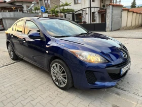    Mazda 3 1.6HDi 116