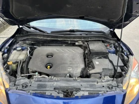 Mazda 3 1.6HDi 116 | Mobile.bg    11