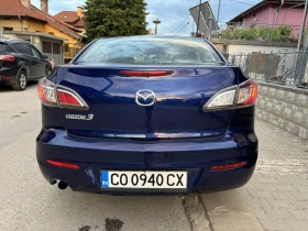 Mazda 3 1.6HDi 116 | Mobile.bg    5